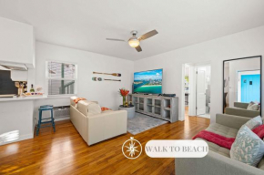 Condo by the Beach King Beds Lush Patio w BBQ Breakers Key One H0MES